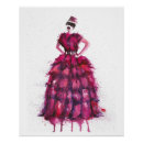 Recherche de vogue posters Femme