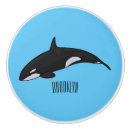 Recherche de baleine boutons et poignées de porte Orque