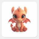 Recherche de fantasy autocollants Mignon