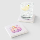 Recherche de pastel dessous de verres Cottagecore