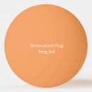 Recherche de vierge balles ping pong Sport