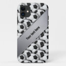 Recherche de footballeur iphone coques Équipe