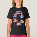 Recherche de araignée mignonne tshirts Pour tous