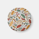 Recherche de arrière plan vintage magnets Été