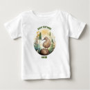 Recherche de kiwi bébé tshirts Illustration