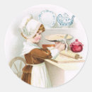 Recherche de colonial autocollants Cru
