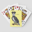 Recherche de brésil jeux de cartes Oiseau
