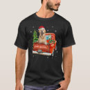 Recherche de golden retriever christmas tshirts Noël