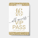 Recherche de pass vip invitations Doux 16