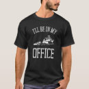 Recherche de remorque tshirts Conducteur