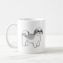 Recherche de shitzu tasses Shih tzu
