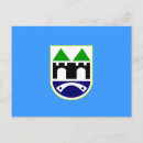 Recherche de drapeau de la serbie cartes postales Bosniaque