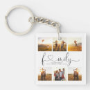 Recherche de 6 porteclés Pour eux