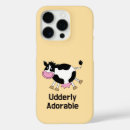 Recherche de dessin de vache iphone coques Humoristique