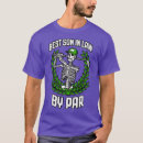 Recherche de funny golf tshirts Mignon