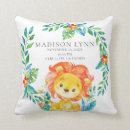 Recherche de lion le coussins Crèche
