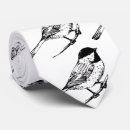 Recherche de perche cravates Oiseau