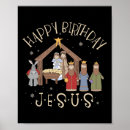 Recherche de noël nativité posters Humour