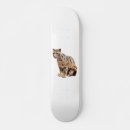 Recherche de félin skateboards Chat
