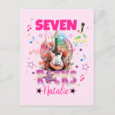 Recherche de rockstar vœux cartes Musical