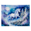 Recherche de château de conte de fées posters Fantaisie