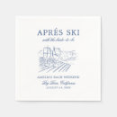 Recherche de ski serviettes Neige