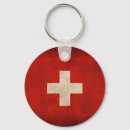 Recherche de drapeau de la suisse porteclés Zurich