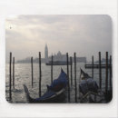 Recherche de venise tapis souris Gondoles