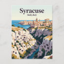 Recherche de syracuse cartes postales Voyage