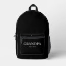 Recherche de papy sacs Pour lui