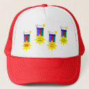 Recherche de médaille casquettes Maman
