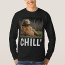 Recherche de chill hommes tshirts Drôle
