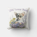 Recherche de de chihuahua coussins Chiot