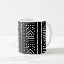 Recherche de tissu africain tasses Décoratif