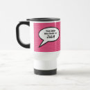 Recherche de fun voyage mugs Pour elle