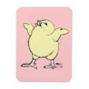 Recherche de poussins magnets Volaille