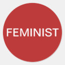 Recherche de rouge et blanc autocollants Pour elle