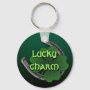 Recherche de irish porteclés Lucky