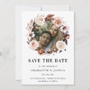 Recherche de terrestre invitations Enregistrer la date