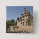 Recherche de château badges Monument