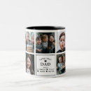 Recherche de pop tasses Noir et blanc