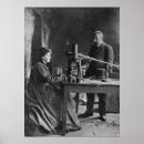 Recherche de physicien posters Marie curie