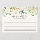 Recherche de souhaits baby shower invitations Verdure