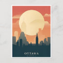 Recherche de ottawa canada cartes postales Rétro