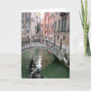 Recherche de gondole vœux cartes Photographie