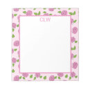 Recherche de valentine blocsnotes Girly