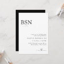 Recherche de infirmier autorisé invitations Élégant