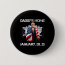 Recherche de la maison blanche badges Protestation