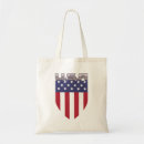 Recherche de patriotic tote bags Usa