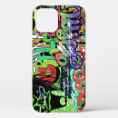 Recherche de graffiti urbain iphone coques Grafitti